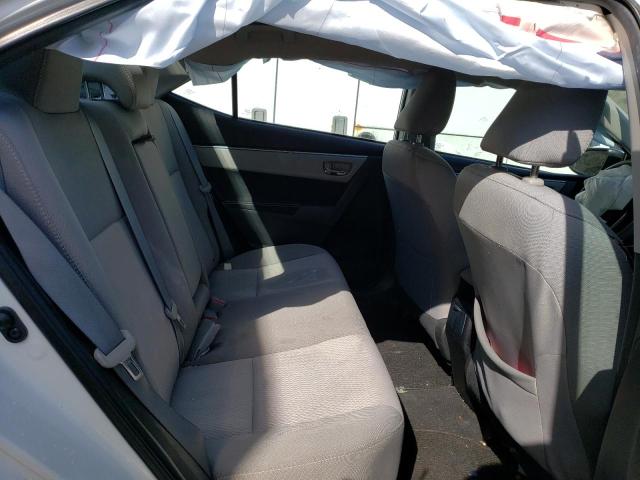 2015 TOYOTA COROLLA L 2T1BURHE2FC396433