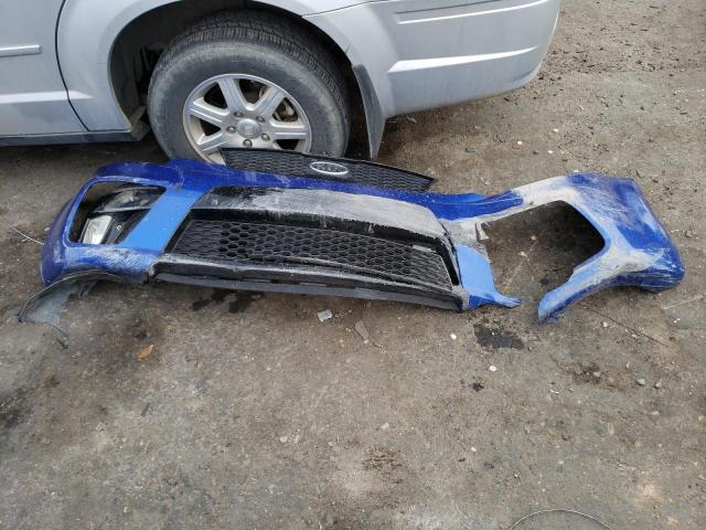 KNAFW6A36C5506814 KIA FORTE SX