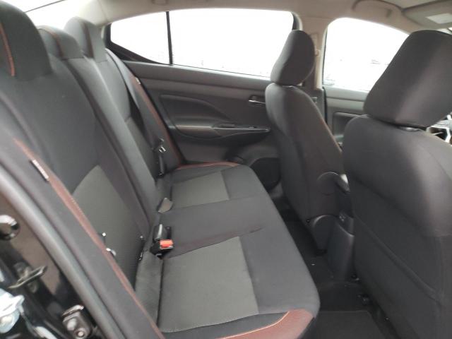 2020 NISSAN VERSA SR 3N1CN8FV5LL810024