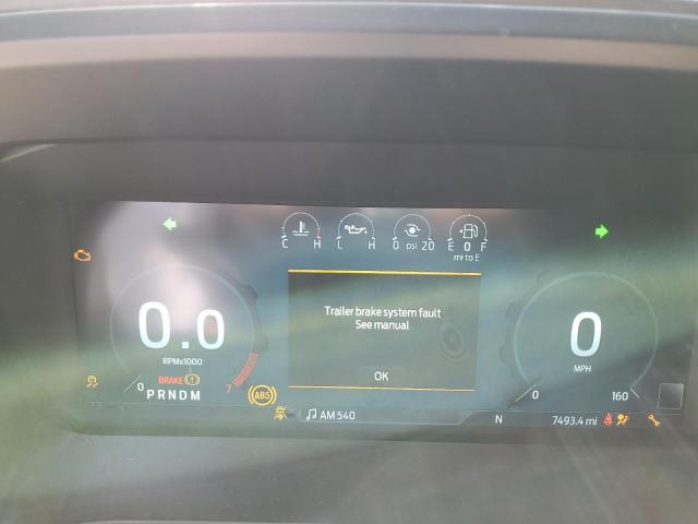 2022 FORD EXPEDITION 1FMJK2AT3NEA35740