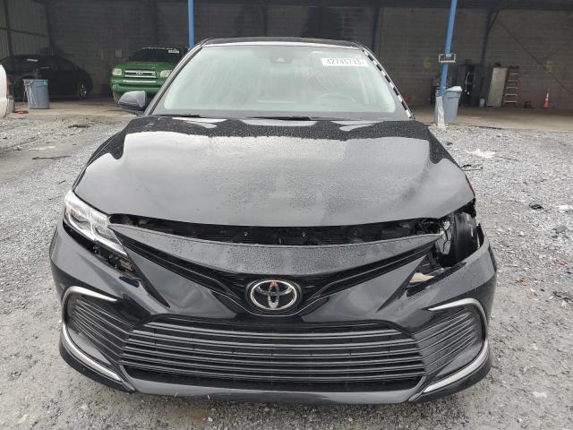 2021 TOYOTA CAMRY LE 4T1C11AK7MU565324