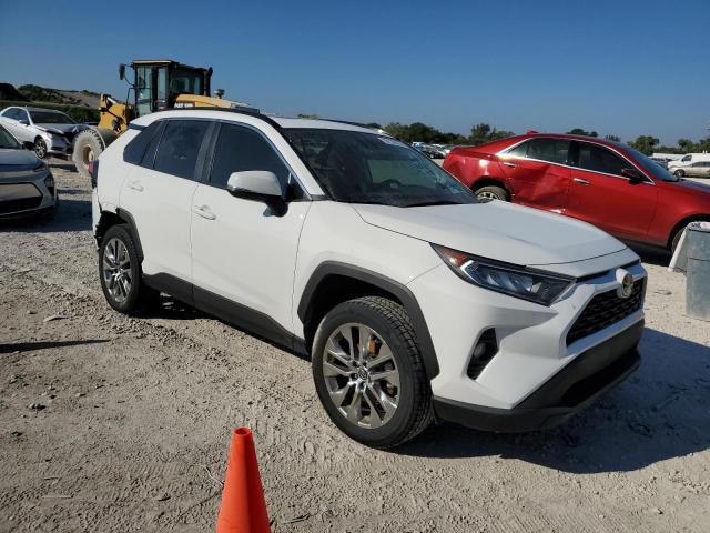 2020 TOYOTA RAV4 XLE P - 2T3C1RFVXLC083679