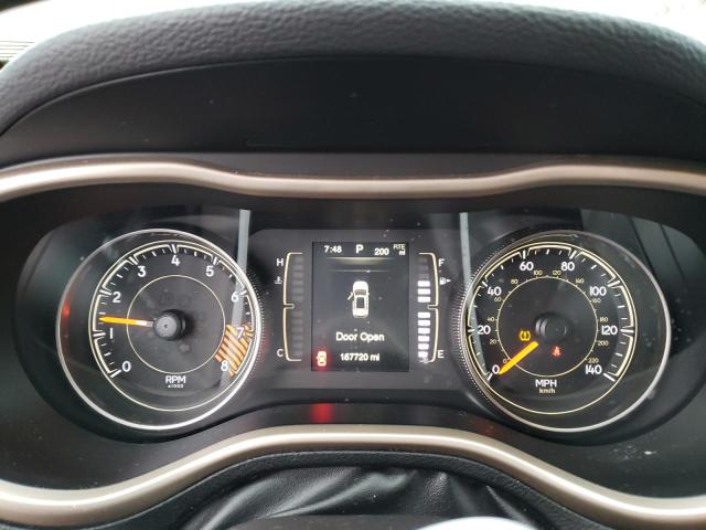 1C4PJMCS6FW514781 Jeep Cherokee Latitude
