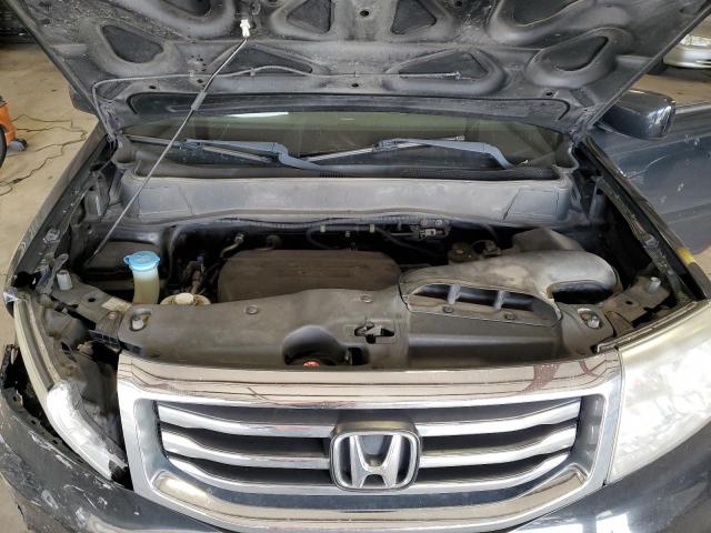 2015 HONDA PILOT EXL - 5FNYF4H5XFB041884