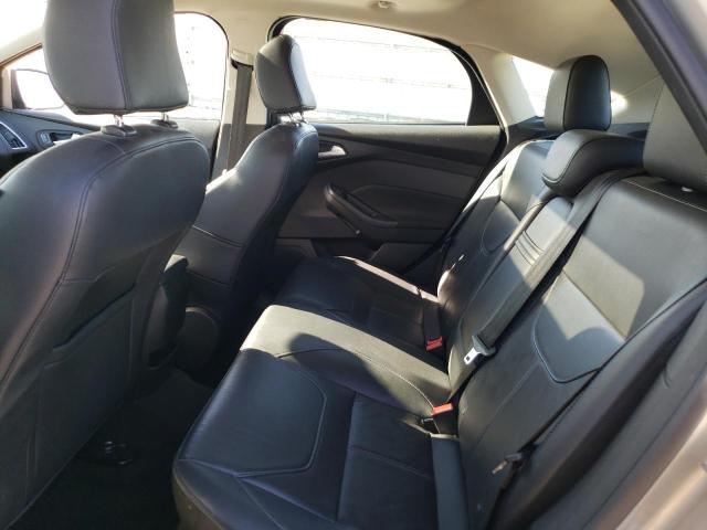 2015 FORD FOCUS TITA - 1FADP3N22FL361509