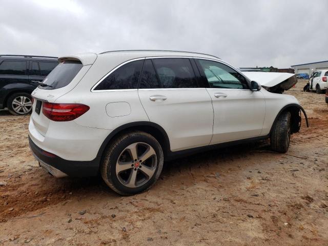 2018 MERCEDES-BENZ GLC 300 WDC0G4JB6JV079238