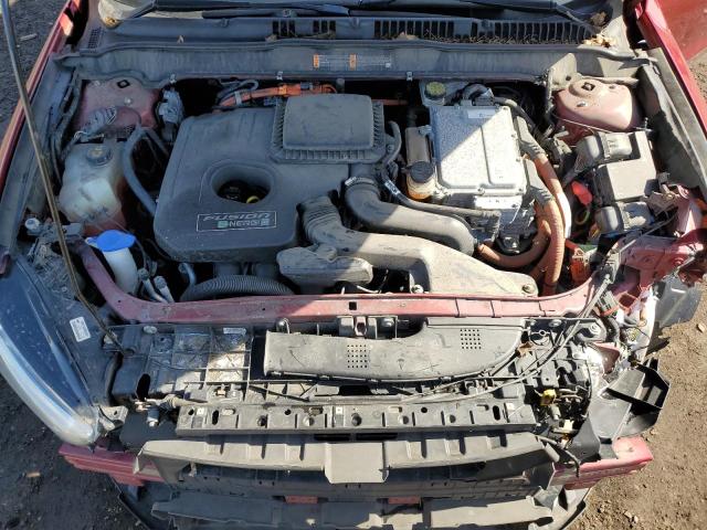 2015 FORD FUSION SE - 3FA6P0PU0FR197541