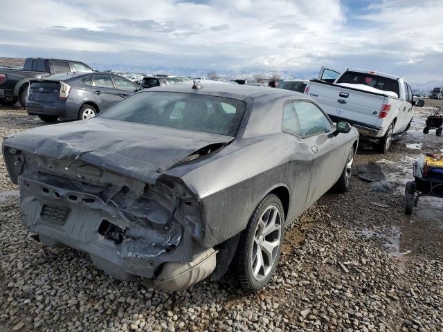 2016 DODGE CHALLENGER - 2C3CDZAG5GH326050