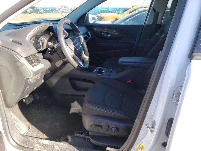 3GKALTEV1KL311707 GMC Terrain Sle