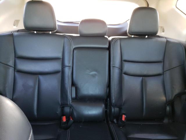 2015 NISSAN MURANO S - 5N1AZ2MH4FN282995