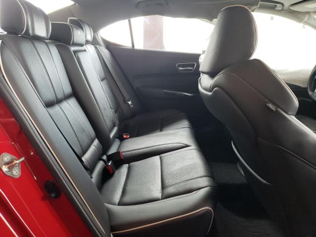 2019 ACURA TLX TECHNO - 19UUB2F42KA010108
