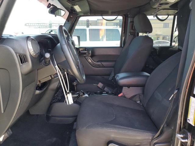 2015 JEEP WRANGLER U 1C4BJWDG3FL527618
