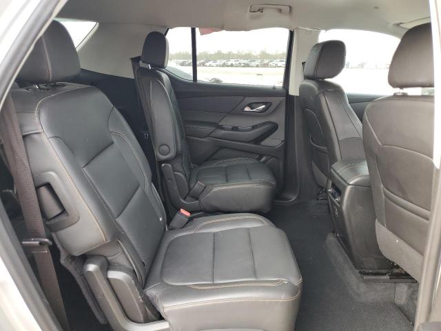 2021 CHEVROLET TRAVERSE L 1GNEVHKW9MJ232739