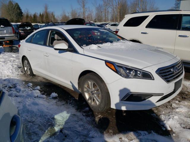 5NPE24AF6HH525928 | 2017 HYUNDAI SONATA SE