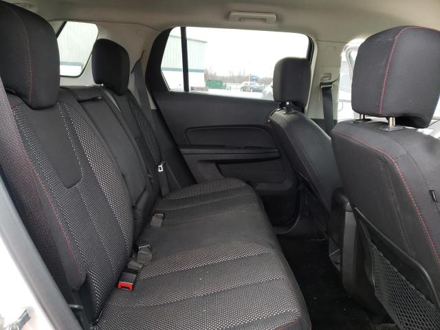 2015 GMC TERRAIN SL 2GKFLWEK7F6213627
