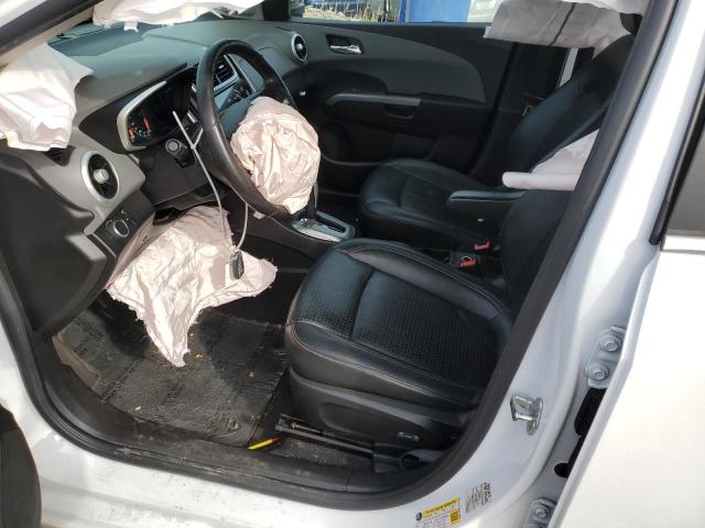 2017 CHEVROLET SONIC PREM - 1G1JF5SB7H4111687