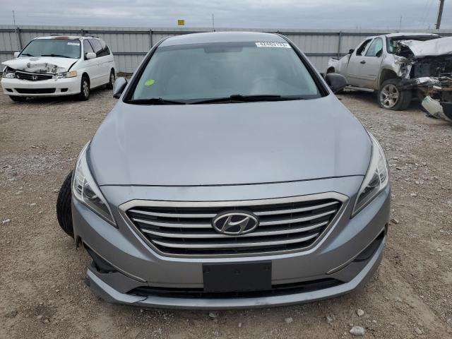 2016 HYUNDAI SONATA SE 5NPE24AF4GH333616