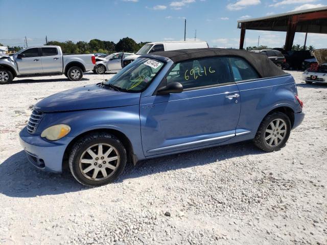 2006 Chrysler PT Cruiser 