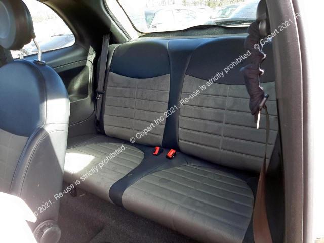 ZFA31200000818296 Fiat 500 Twinai