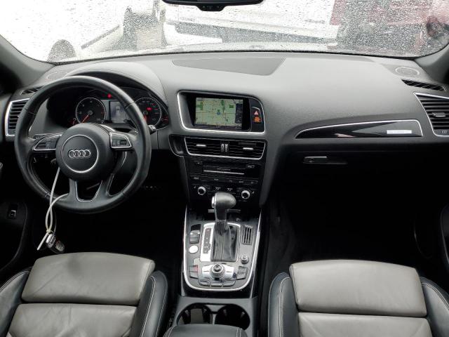 2015 AUDI Q5 PRESTIG - WA1WMAFP6FA057051