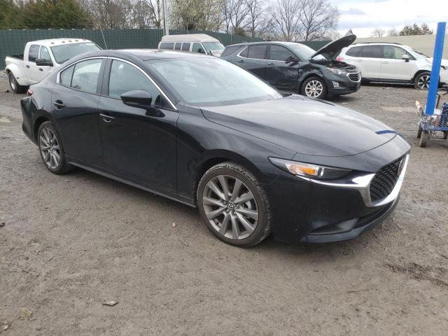 2021 MAZDA 3 SELECT JM1BPABL2M1340767