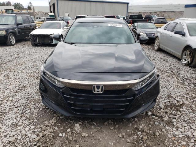 2019 HONDA ACCORD SPO 1HGCV1F37KA072446