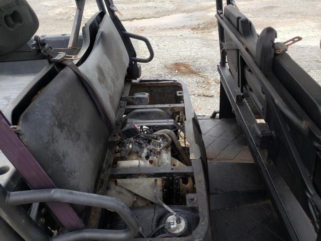2014 POLARIS RANGER 800 - 4XAWH76A2E2299070