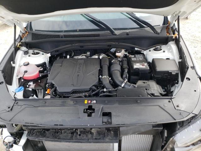 2022 HYUNDAI SANTA FE L - 5NMS4DAL2NH395013