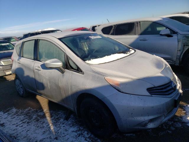 3N1CE2CP3FL391839 Nissan Versa Note S