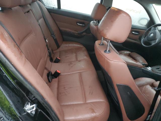 WBAVD33566KV63521 BMW 330 XI