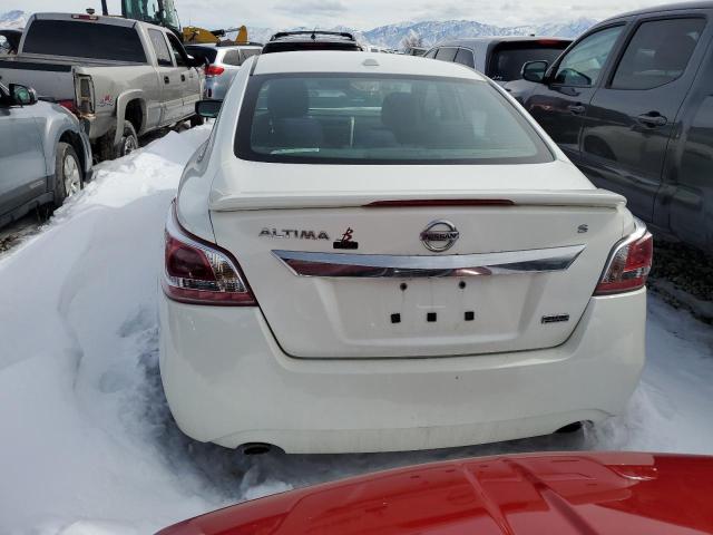 1N4AL3AP5FC469087 Nissan ALTIMA 2.5