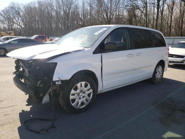 2015 DODGE GRAND CARA - 2C4RDGBG5FR683276
