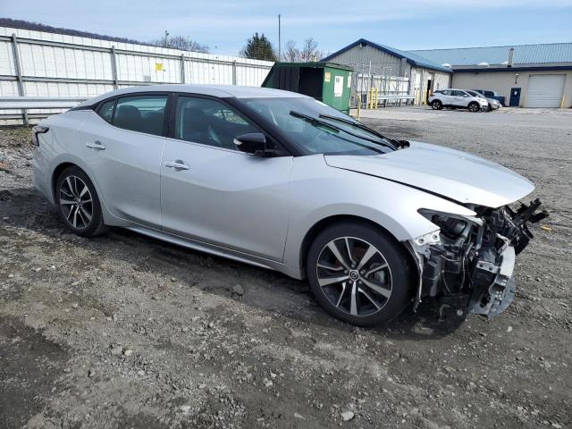 2021 NISSAN MAXIMA SV - 1N4AA6CV9MC512538