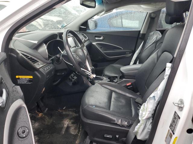 2015 HYUNDAI SANTA FE S - 5XYZW4LAXFG293457