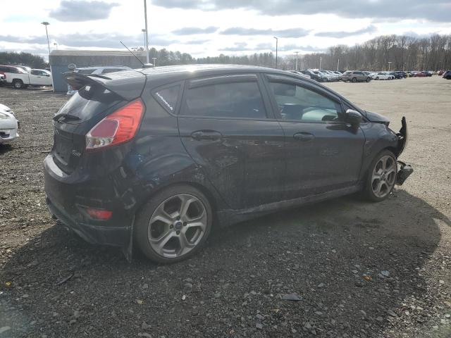 2016 FORD FIESTA ST 3FADP4GX4GM185769