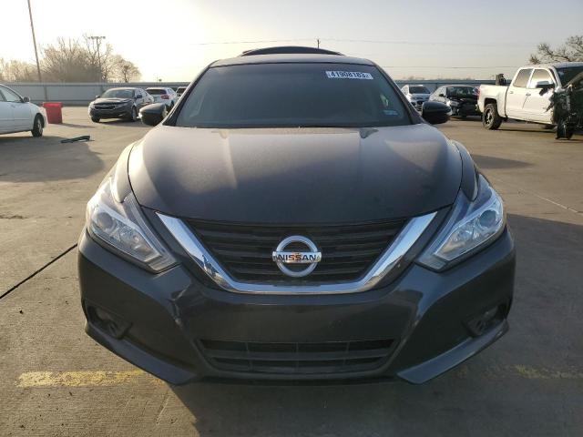 2018 NISSAN ALTIMA 2.5 - 1N4AL3AP3JC183750