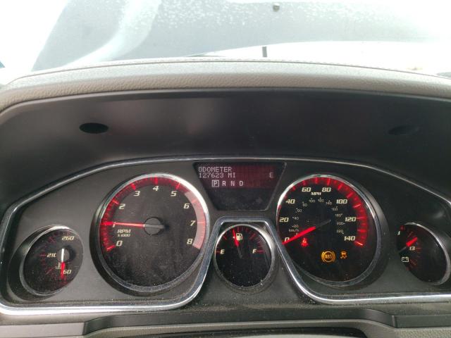1GKKRPKD9FJ357904 GMC ACADIA SLE