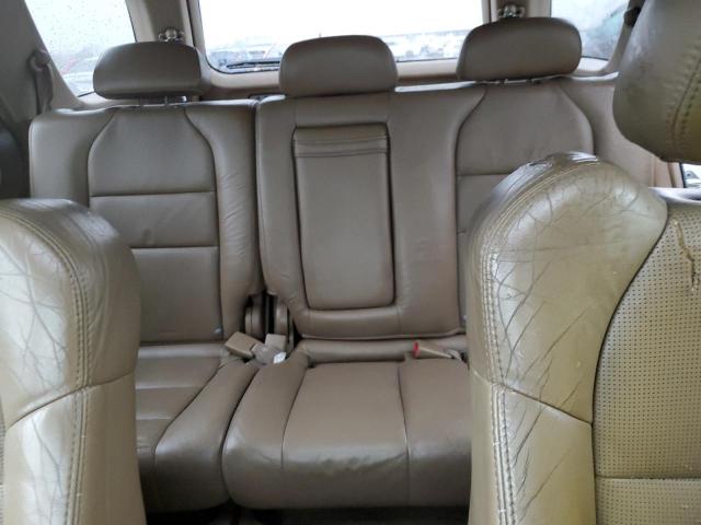 2HNYD18254H510195 Acura MDX
