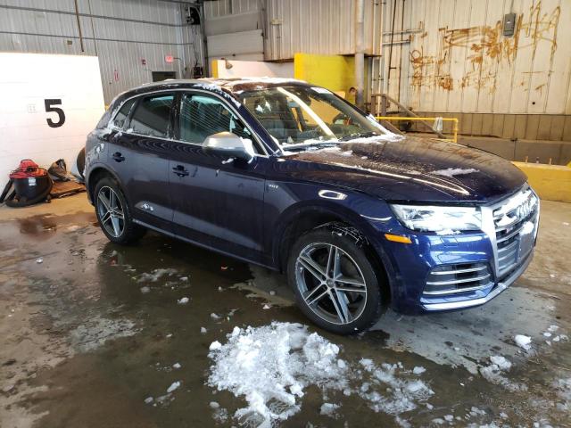 2018 AUDI SQ5 PREMIU - WA1A4AFY9J2009016