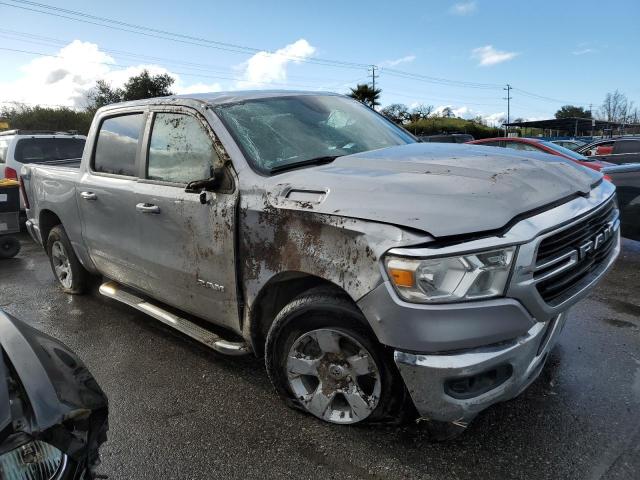 2021 RAM 1500 BIG H 1C6SRFFT2MN614079