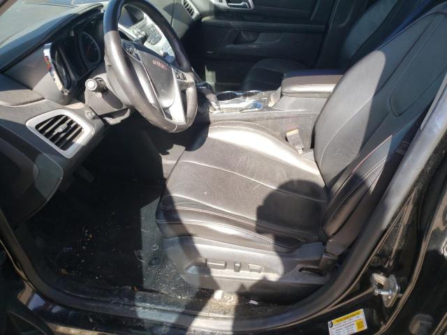 2016 GMC TERRAIN SL 2GKFLUE39G6236955