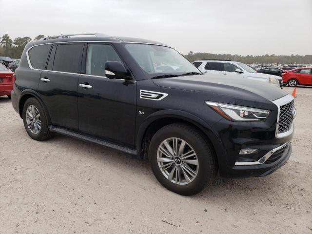 2020 INFINITI QX80 LUXE - JN8AZ2NE0L9255763