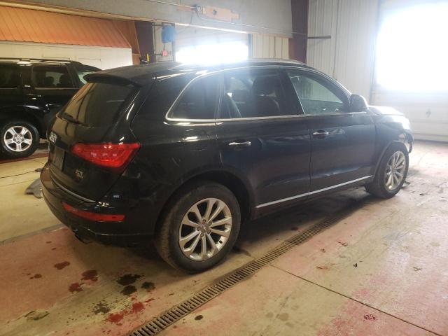 2015 AUDI Q5 PREMIUM WA1CFAFP0FA125809