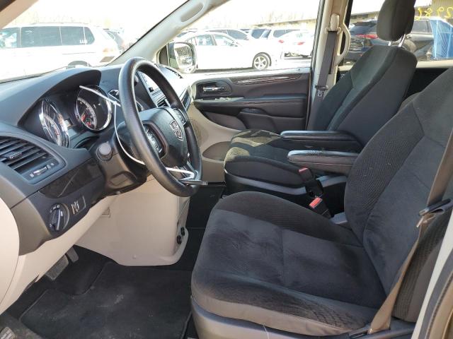 2019 DODGE GRAND CARA 2C4RDGBG8KR698669