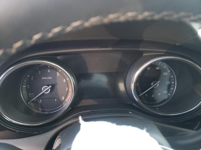 KL4MMBS24NB147993 Buick Encore Gx Preferred