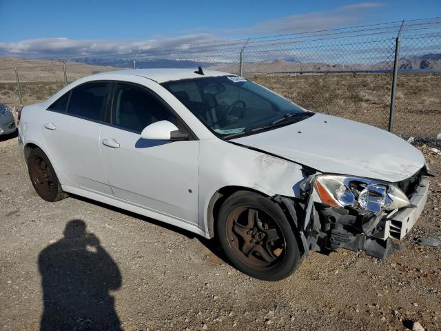 1G2ZJ57B694238809 Pontiac G6