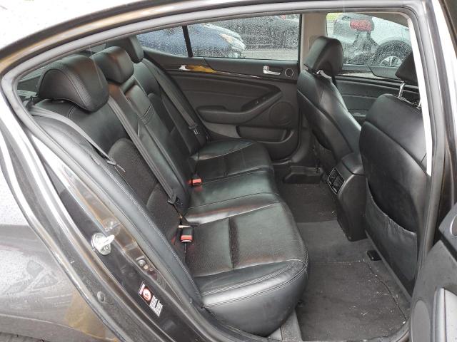 KNALN4D71E5131720 KIA Cadenza Premium