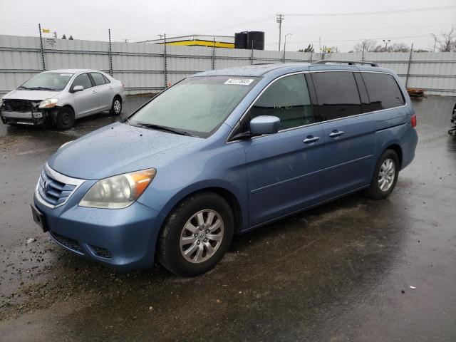 2008 Honda Odyssey EX-L