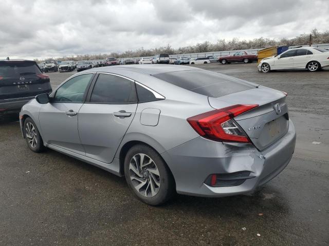 2016 HONDA CIVIC EX - 2HGFC2F78GH521637