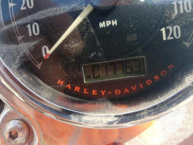 2015 HARLEY-DAVIDSON FLD SWITCH 1HD1GZM14FC311699